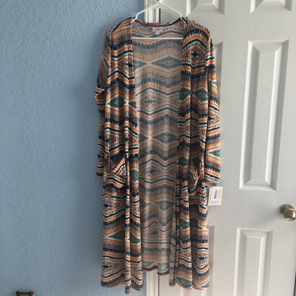 Lularoe Sarah NWT
